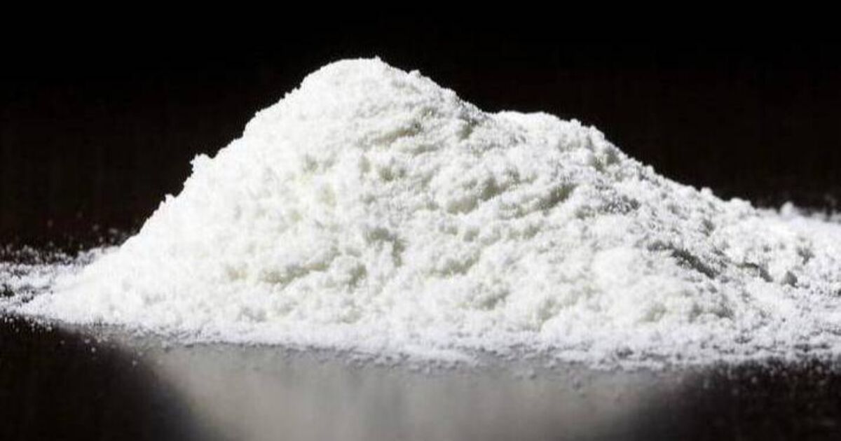 Drugs unit uncovered cannabis and cocaine at two Cork locations