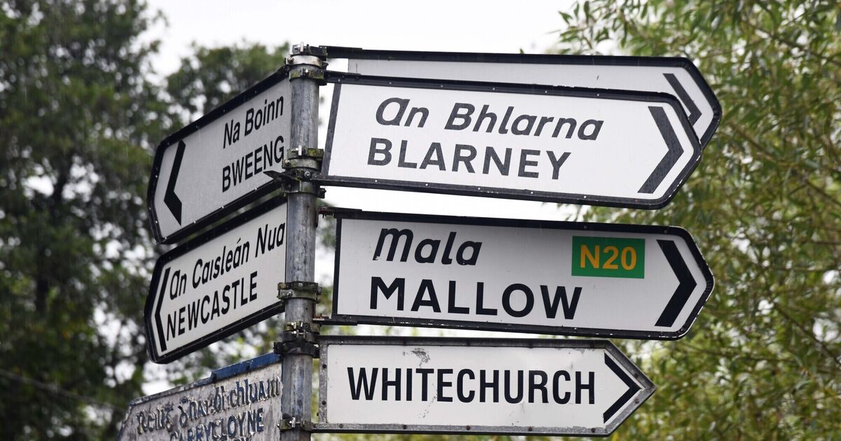 Planning application for Mallow relief road could be submitted this year
