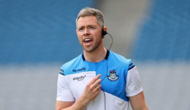 Dublin skip media duties after loss to Louth