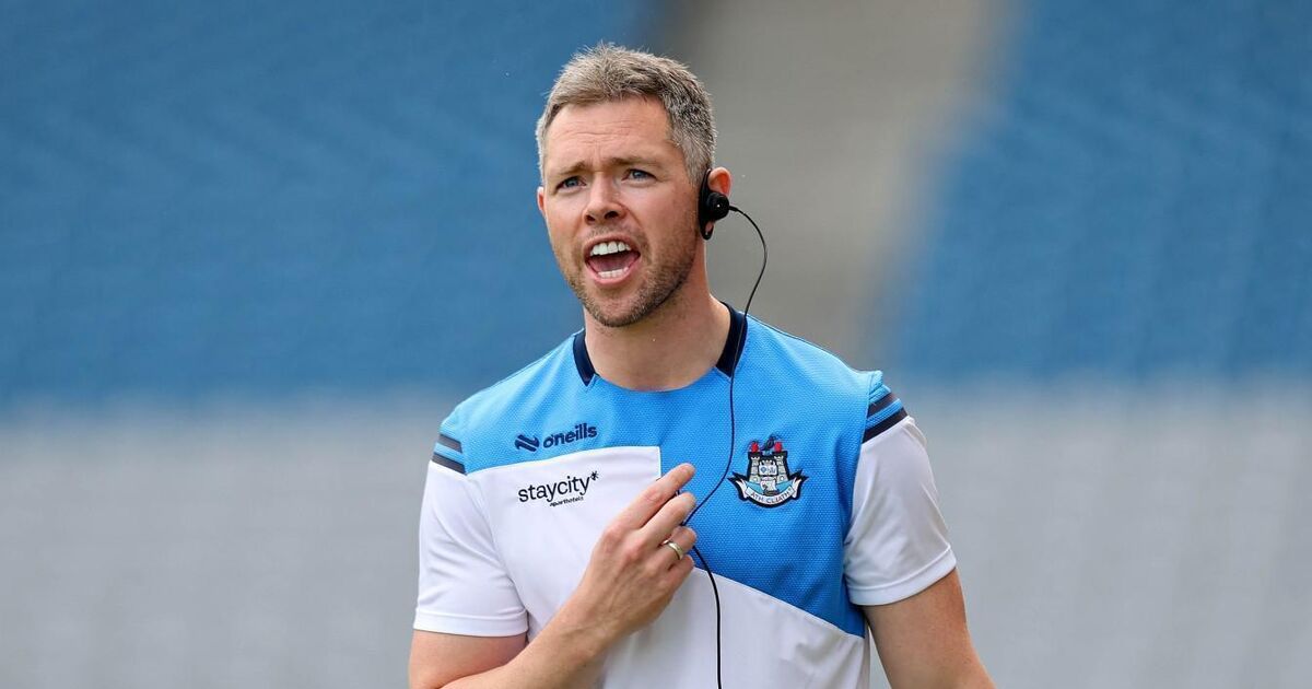 Dublin skip media duties after loss to Louth