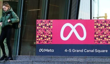 John Whelan: Ireland took a harder hit than the rest of the world in Meta's layoffs