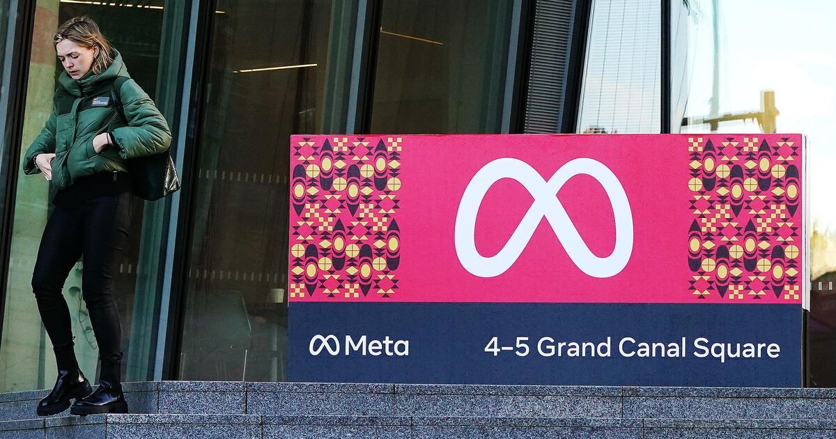 John Whelan: Ireland took a harder hit than the rest of the world in Meta's layoffs
