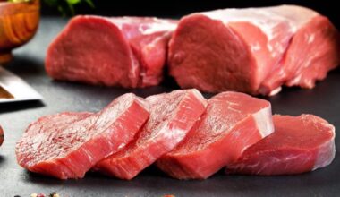 Irish Examiner poll: People willing to pay €17.15 a week on average to offset red meat consumption