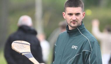 John Horgan on where Cork and Limerick will be won and lost: Bench press vital in Munster final