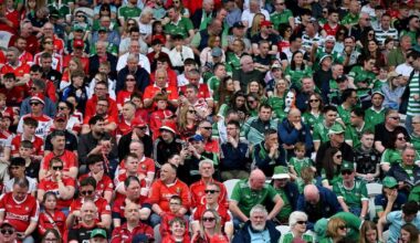 Cork v Limerick in the Munster SHC final: Throw-in time, TV details and everything you need to know