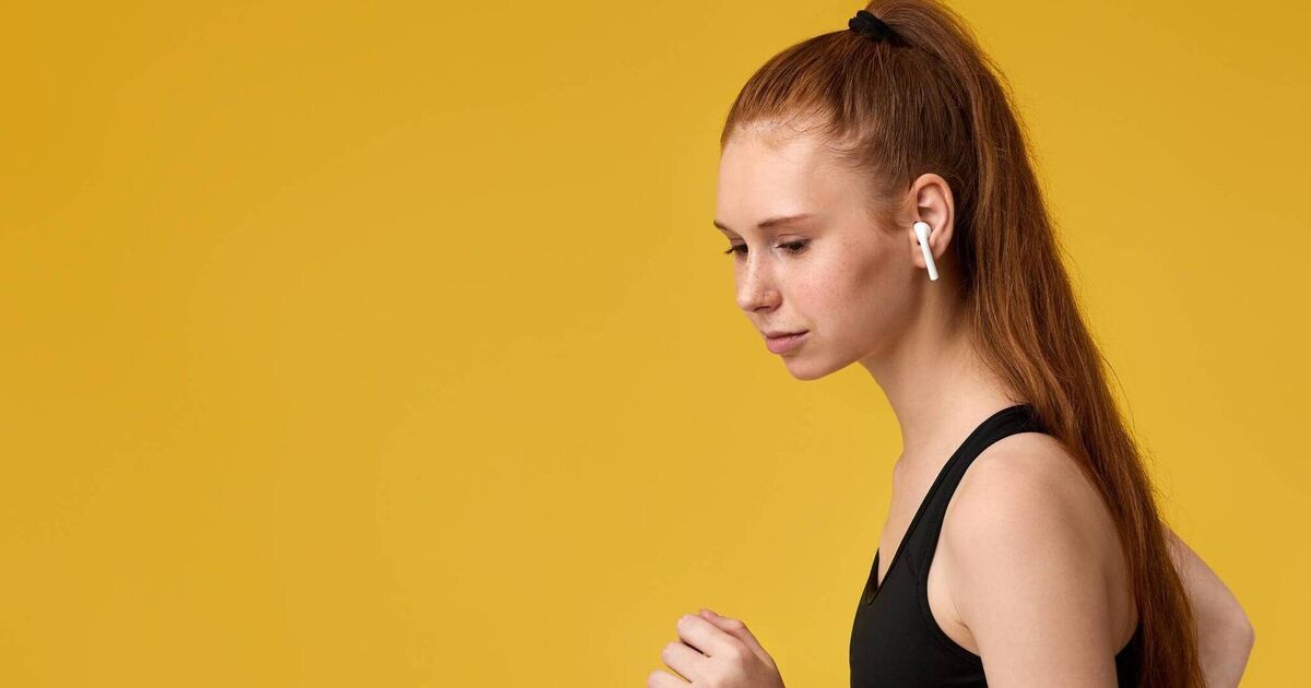 Joanna Fortune: My teenage daughter is obsessed with her fitness tracker