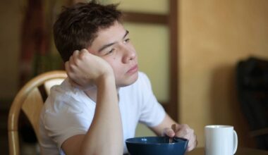 Aoife Hearne: My Leaving Cert child is picking at his food and not eating meals