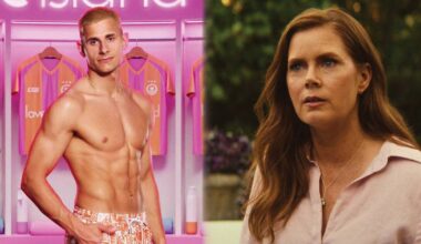 10 TV and streaming highlights for June: Love Island, Cape Fear, Larry David...