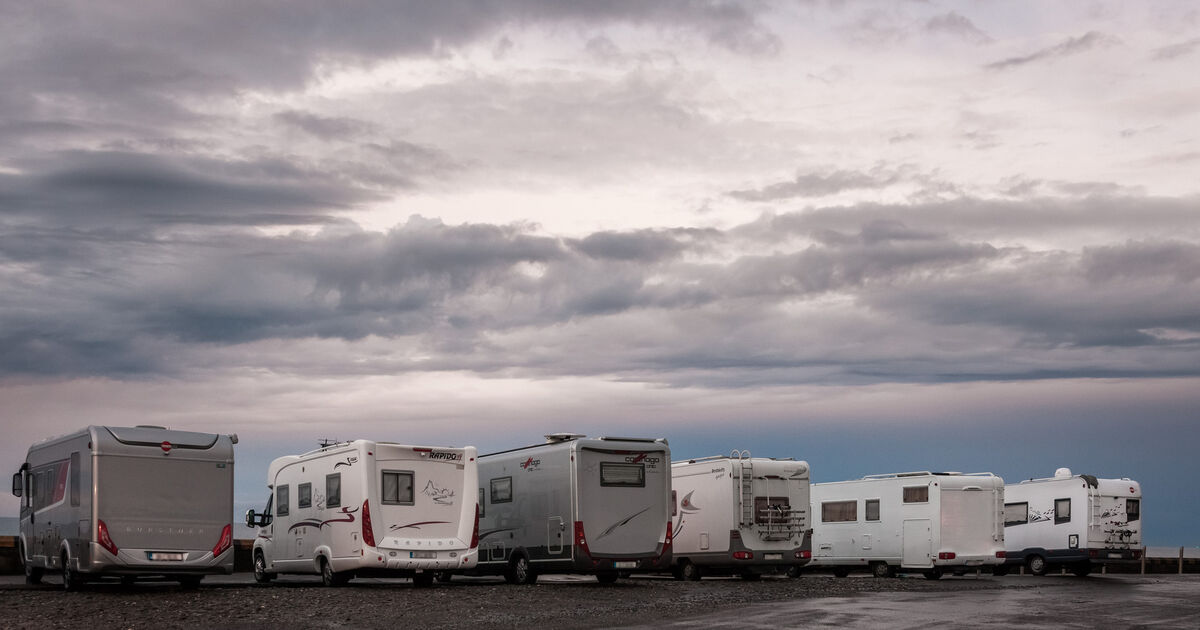 Cork council to investigate after concerns boat and campervan owners are dumping human waste into sea