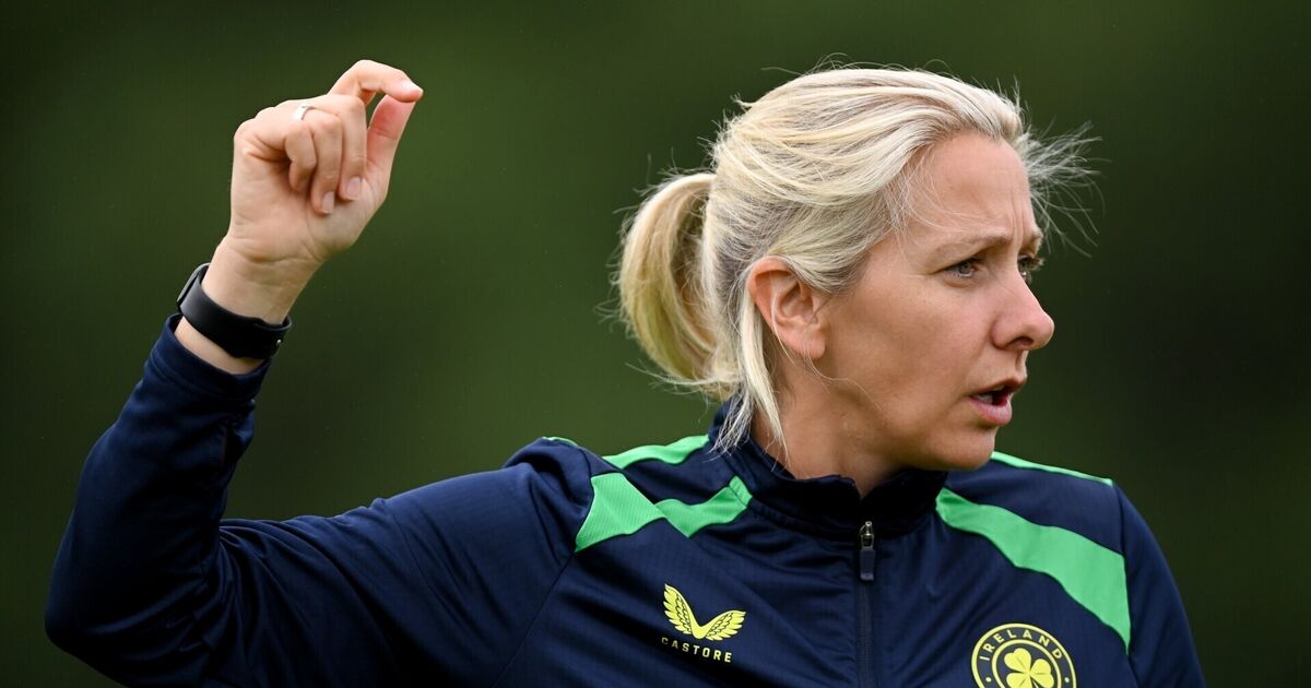 Ireland daring to believe automatic World Cup qualification is possible