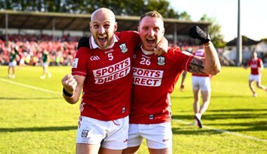 Explained: How the All-Ireland SFC Round 2 draw works