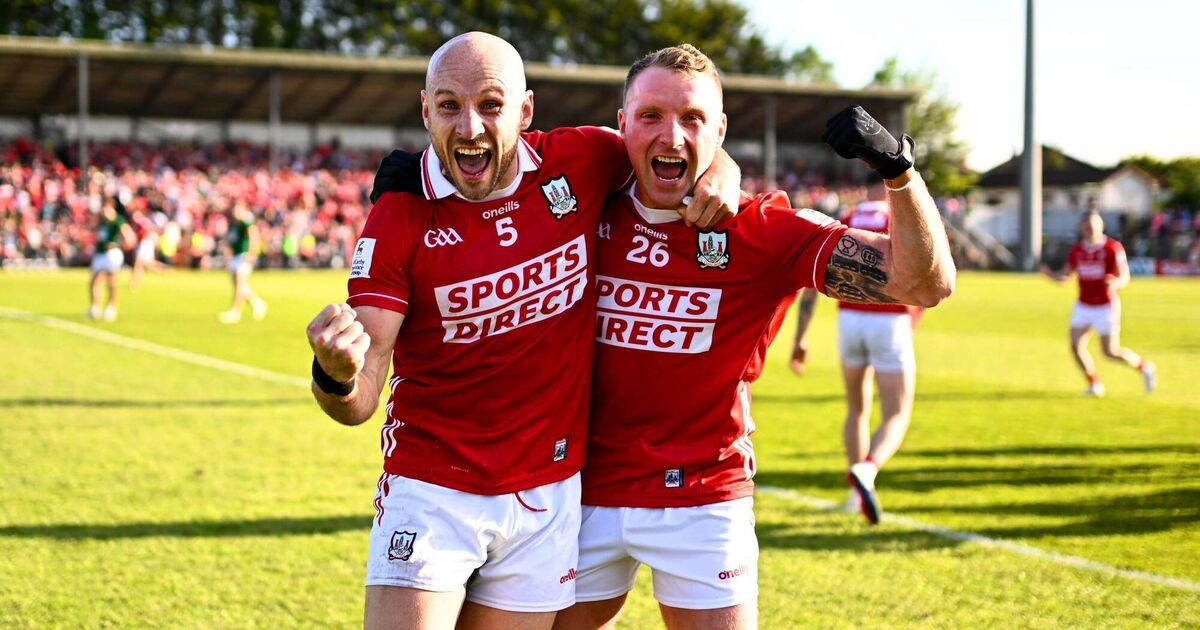 Explained: How the All-Ireland SFC Round 2 draw works