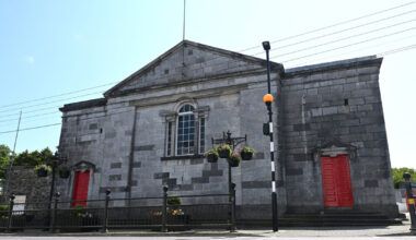 West Cork agricultural contractor accused of handling stolen goods facing new drugs charge