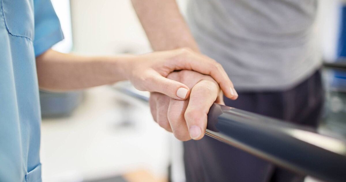 More than 3,300 people given funding to travel abroad for physiotherapy