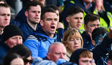 Oisín McConville: Ger Brennan should have breached 12-week ban