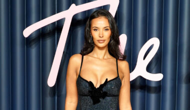 Maya Jama gives first two Love Island bombshells ‘secret’ task