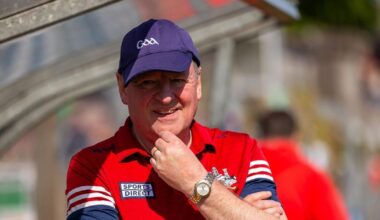 Éamonn Fitzmaurice's All-Ireland fixtures verdict: Cork cop the draw nobody wanted