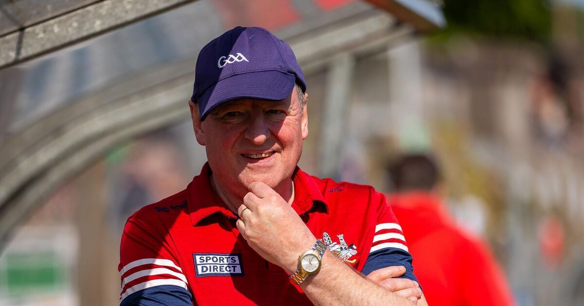 Éamonn Fitzmaurice's All-Ireland fixtures verdict: Cork cop the draw nobody wanted