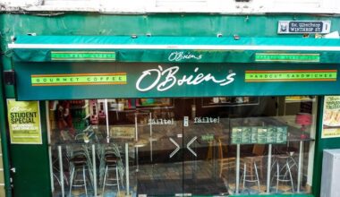 Spar operator acquires Abrakebabra, O'Briens and Bagel Factory businesses