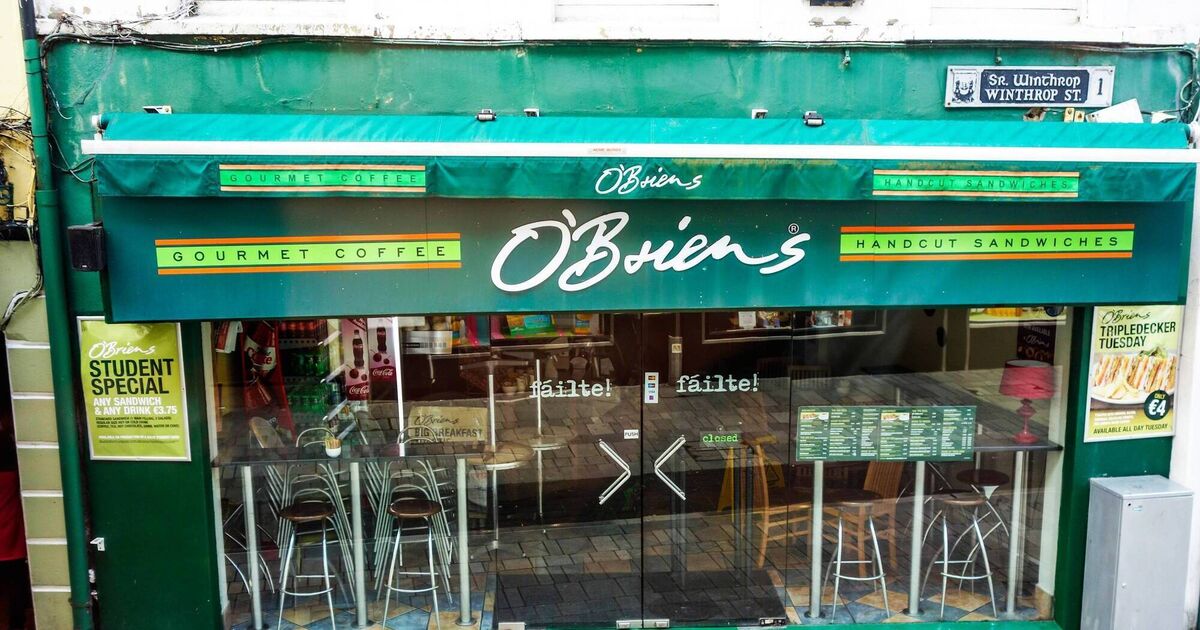 Spar operator acquires Abrakebabra, O'Briens and Bagel Factory businesses