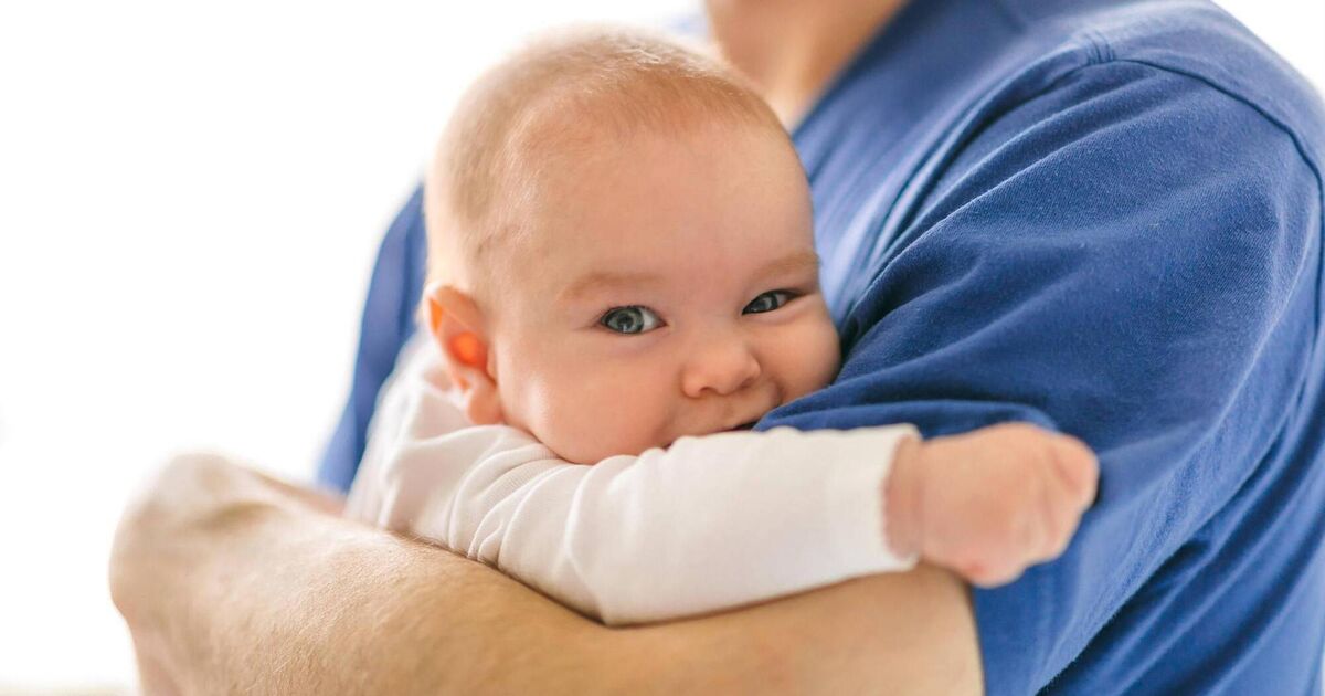 Ireland’s birth rate falls 18% in a decade as fertility rate drops to record low