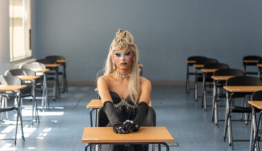 'I’m really looking forward to being done': Young Cork drag queen among those sitting Leaving Cert