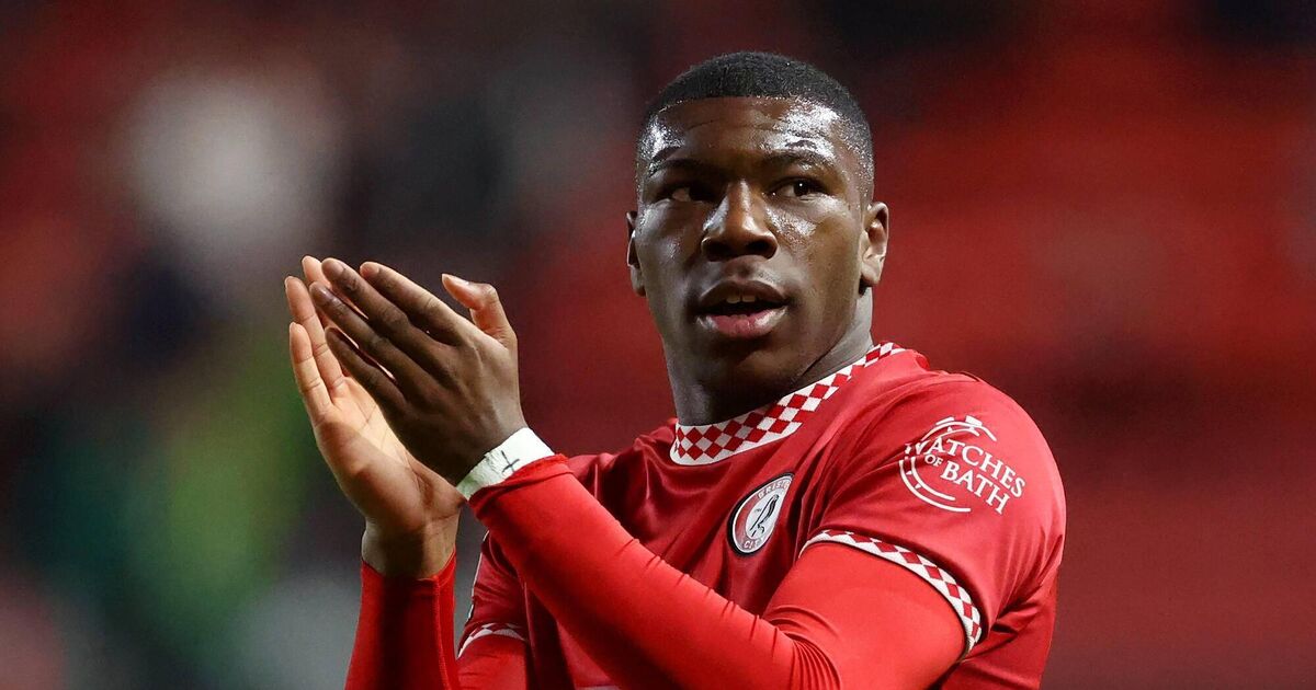 Turkish club Goztepe on verge of snapping up Ireland international Sinclair Armstrong