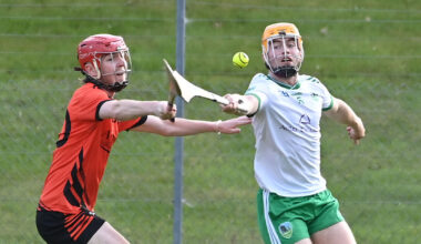 Duhallow pull out of Premier SHC