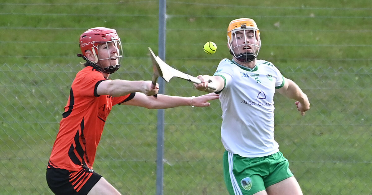 Duhallow pull out of Premier SHC