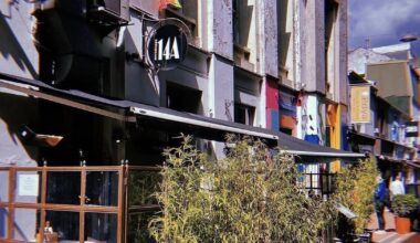 Popular Cork City restaurant to close its doors after 25 years