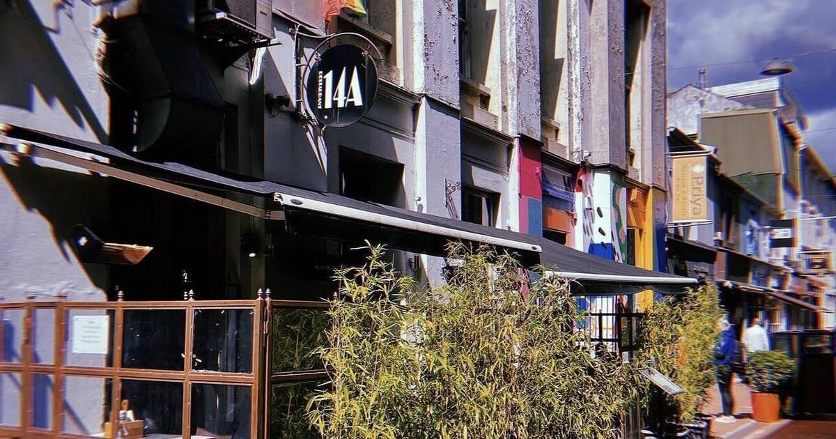 Popular Cork City restaurant to close its doors after 25 years
