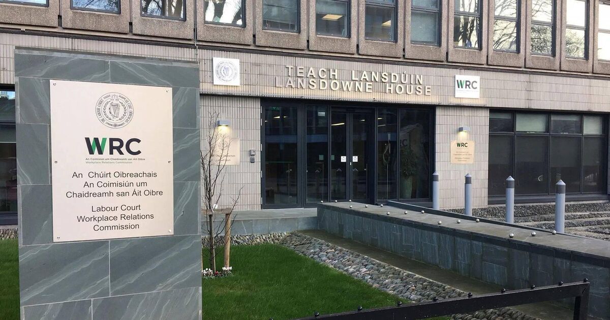 Finance chief who cut 11 roles at Cork tech giant before being terminated awarded €60,000 for unfair dismissal