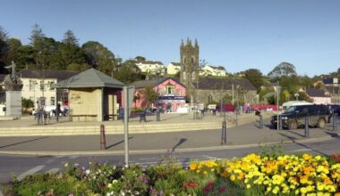 Sex offender living in tent in West Cork didn't inform gardaí of his whereabouts