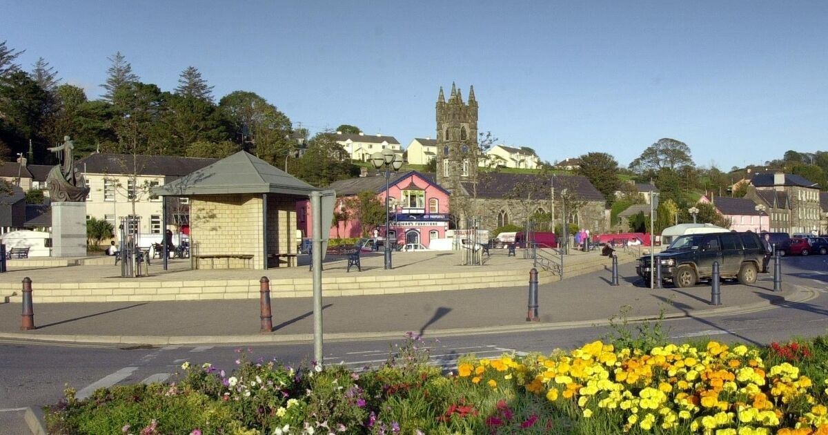 Sex offender living in tent in West Cork didn't inform gardaí of his whereabouts