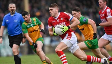 All-Ireland SFC: Donegal v Cork, Kildare v Kerry will not be broadcast live