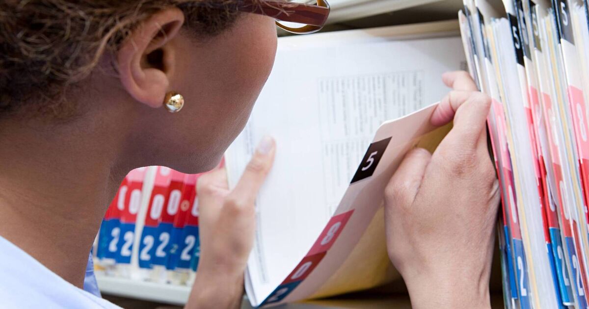 Patients forced to wait months or even years for medical records, despite legal right to access 