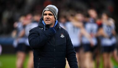 Ger Brennan calls GAA president comments on disciplinary case 'insulting'