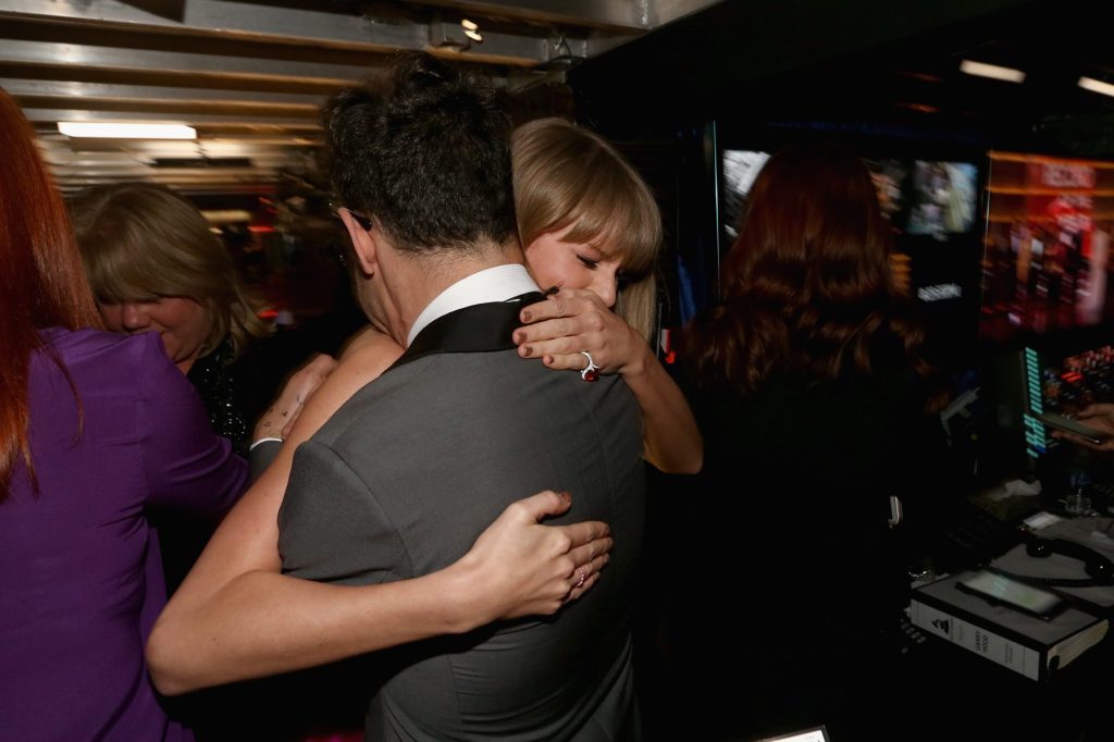 Are Taylor Swift and Jack Antonoff Headed for Grammy & Oscar Gold?