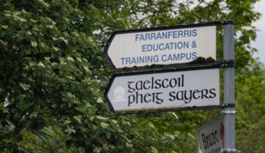 Cork school's mass withdrawal of students left them 'confused and distressed', parents say