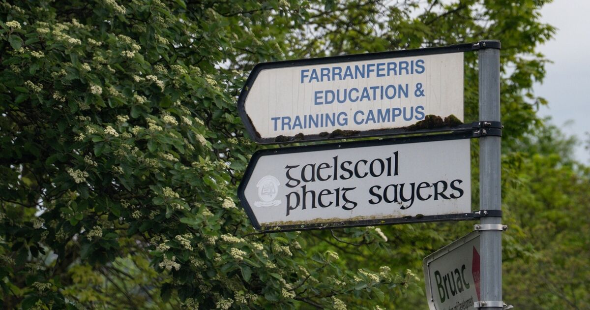 Cork school's mass withdrawal of students left them 'confused and distressed', parents say