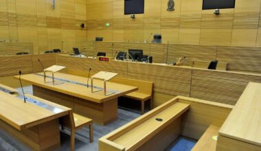 'You have shown no remorse': Kerry sports coach convicted of rape and sexual assault jailed for 14 years