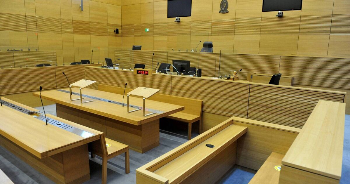 'You have shown no remorse': Kerry sports coach convicted of rape and sexual assault jailed for 14 years