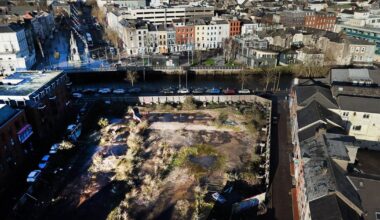 BAM has four-month reprieve to address concerns over Cork student scheme