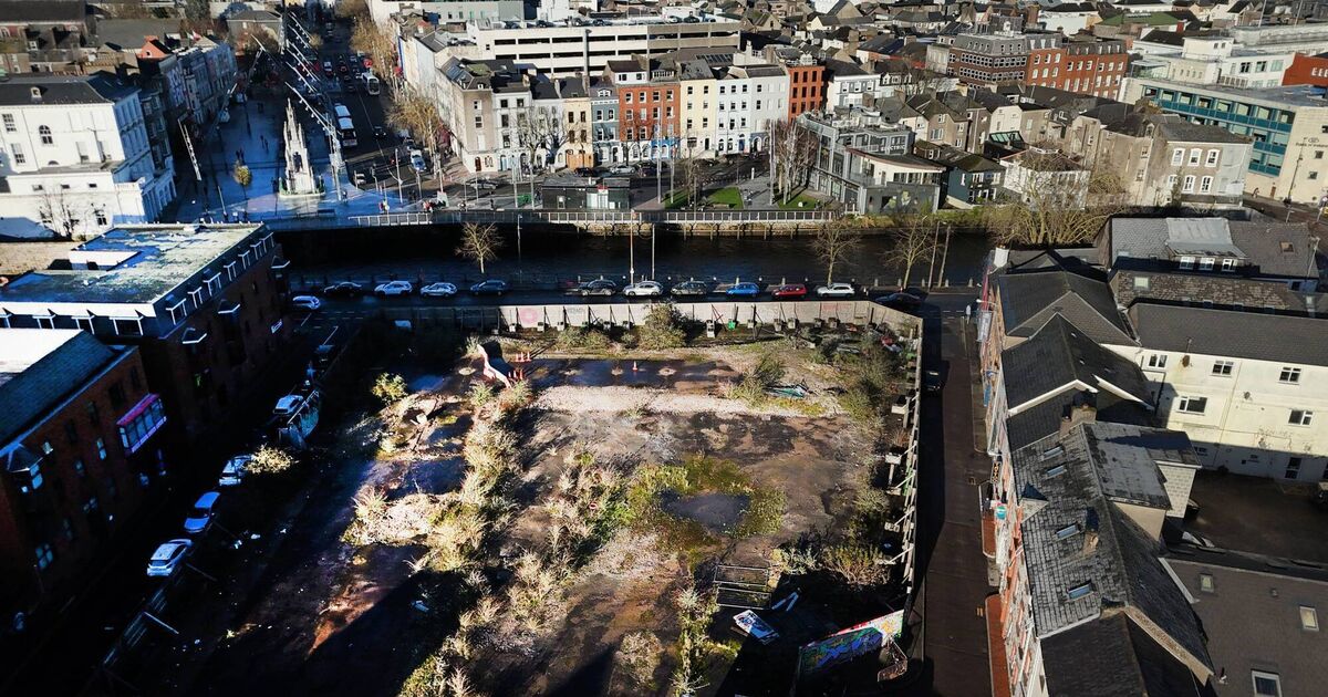 BAM has four-month reprieve to address concerns over Cork student scheme