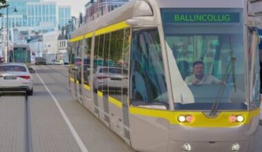 Luas Cork: Highfield Rugby Club vows to oppose proposed route