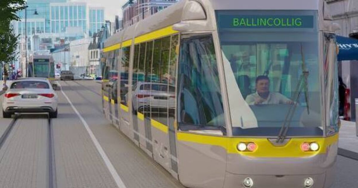 Luas Cork: Highfield Rugby Club vows to oppose proposed route