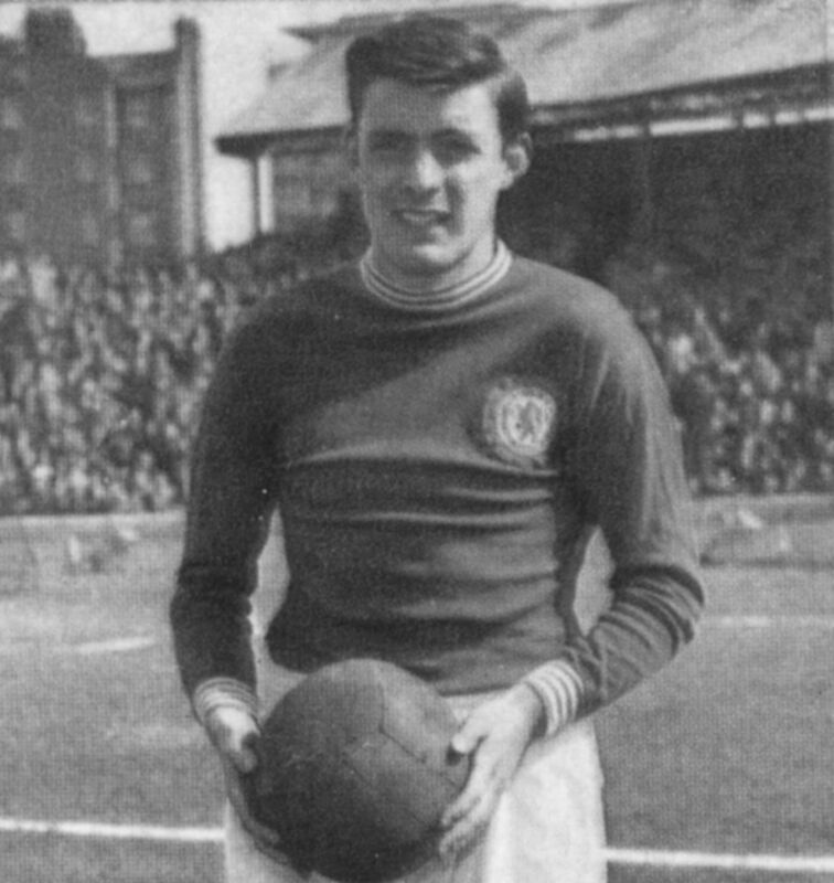 Bobby Tambling