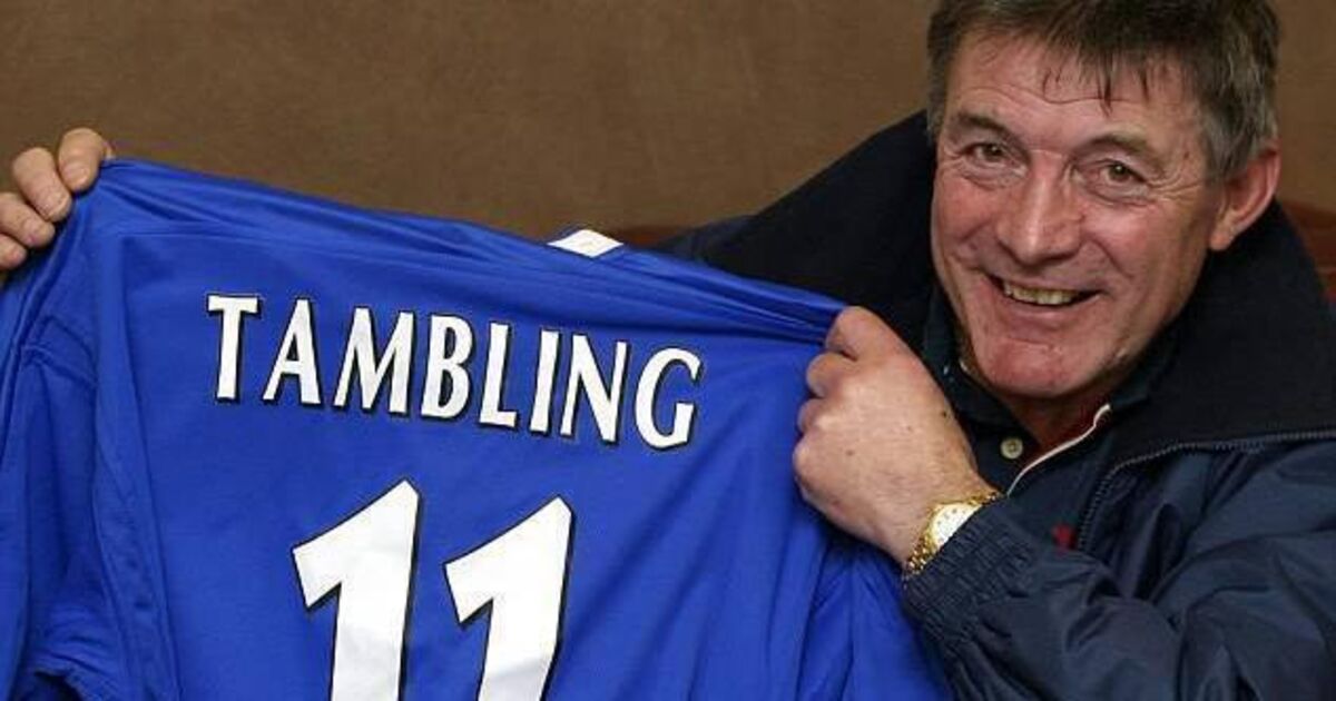 Chelsea and Cork soccer legend Bobby Tambling passes away and will be hugely missed by all those who knew him