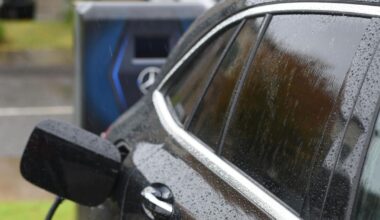 Best electric cars in Ireland 2026: The EVs worth considering now