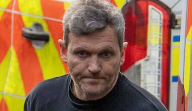 Wife of Kerry crystal meth businessman Nathan McDonnell accused of drug-driving